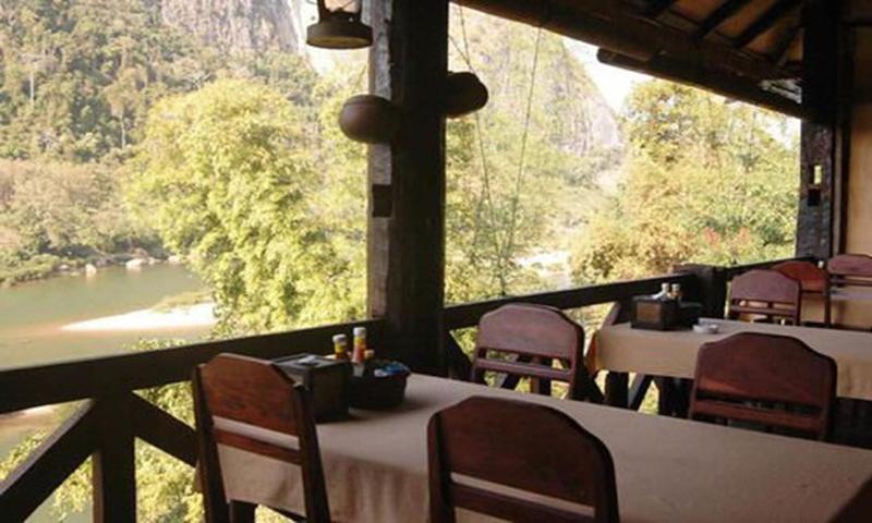 Nong Kiau Riverside Resort image
