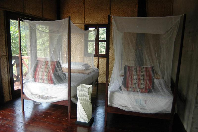 Nong Kiau Riverside Resort image