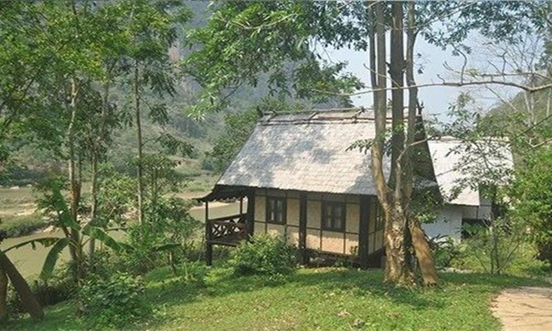Nong Kiau Riverside Resort image