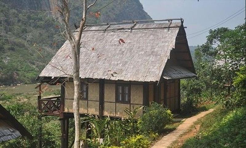 Nong Kiau Riverside Resort image