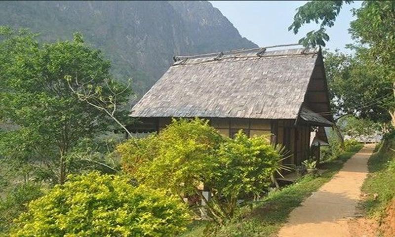 Nong Kiau Riverside Resort image
