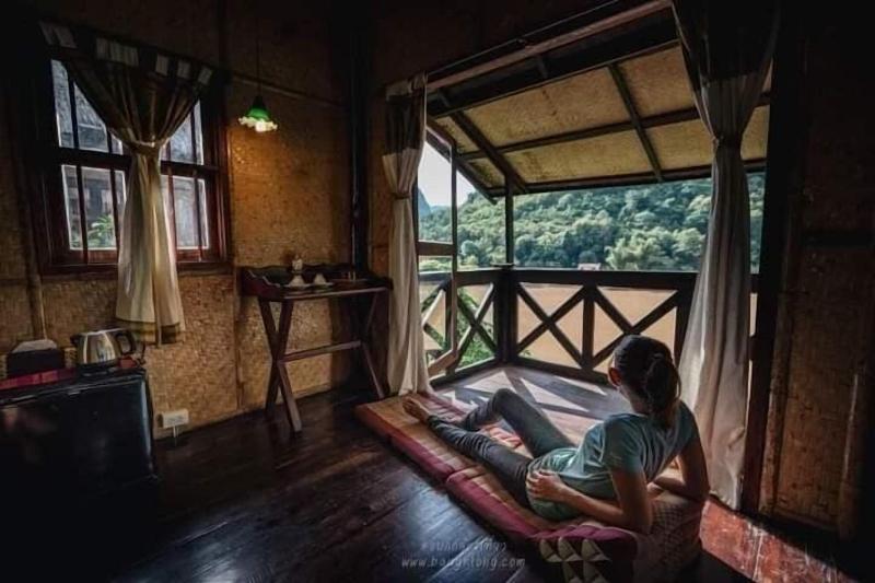 Nong Kiau Riverside Resort image