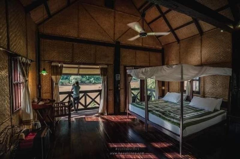 Nong Kiau Riverside Resort image