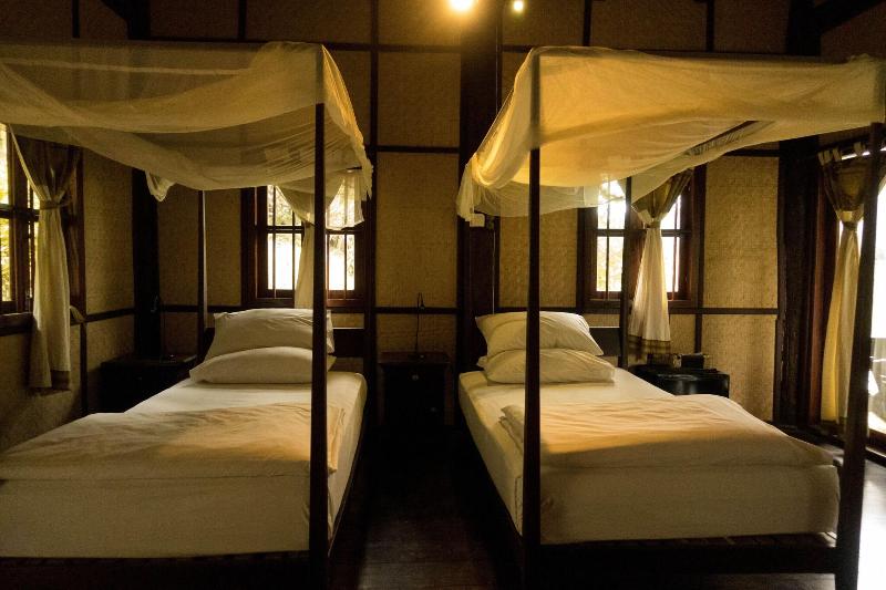Nong Kiau Riverside Resort image