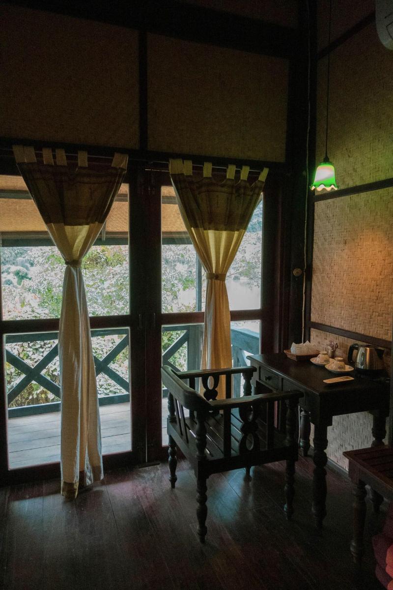 Nong Kiau Riverside Resort image