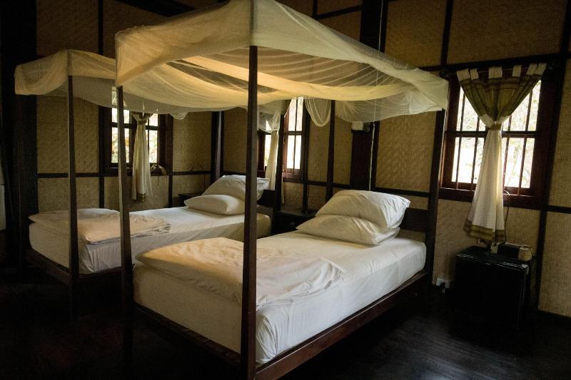 Nong Kiau Riverside Resort image