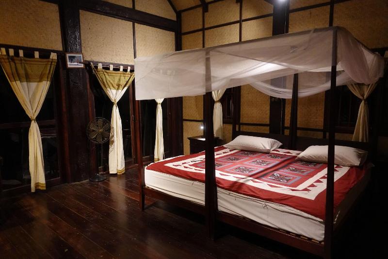 Nong Kiau Riverside Resort image