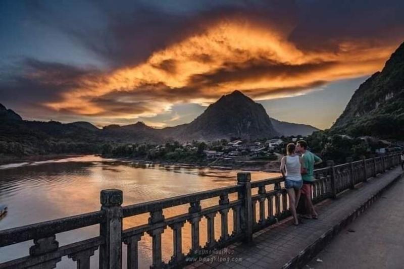 Nong Kiau Riverside Resort image