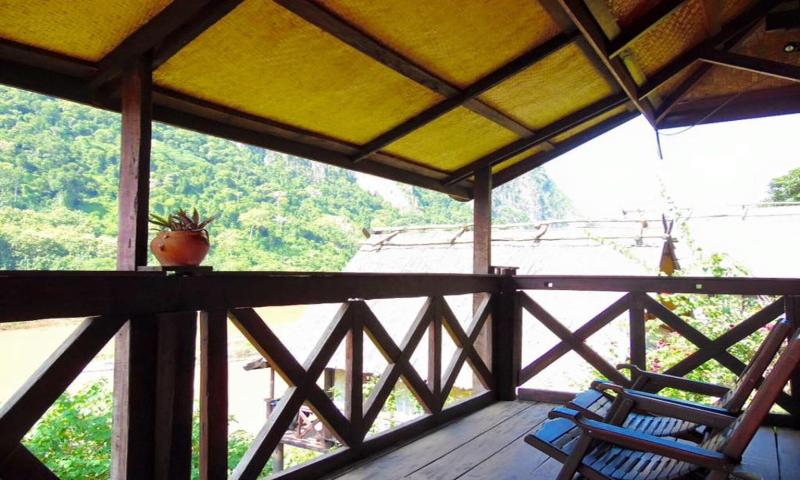 Nong Kiau Riverside Resort image 10