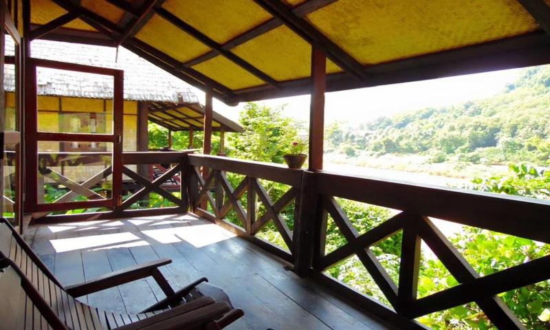 Nong Kiau Riverside Resort image 9