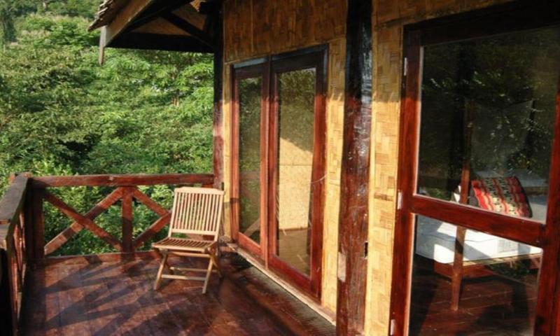 Nong Kiau Riverside Resort image 8