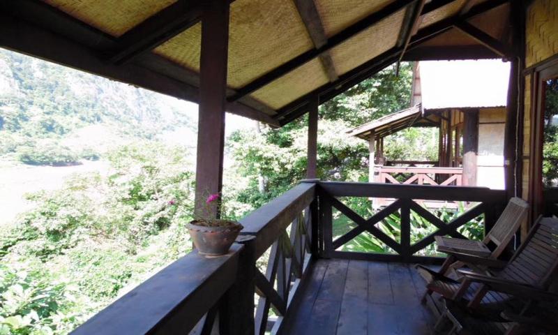 Nong Kiau Riverside Resort image 7
