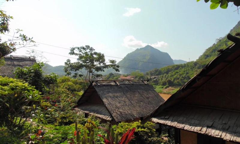 Nong Kiau Riverside Resort image