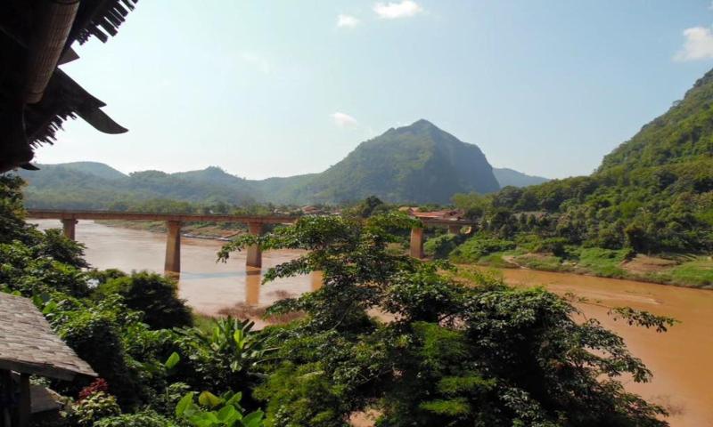Nong Kiau Riverside Resort image
