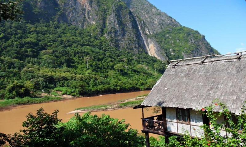 Nong Kiau Riverside Resort image