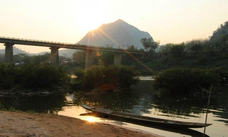Nong Kiau Riverside Resort image