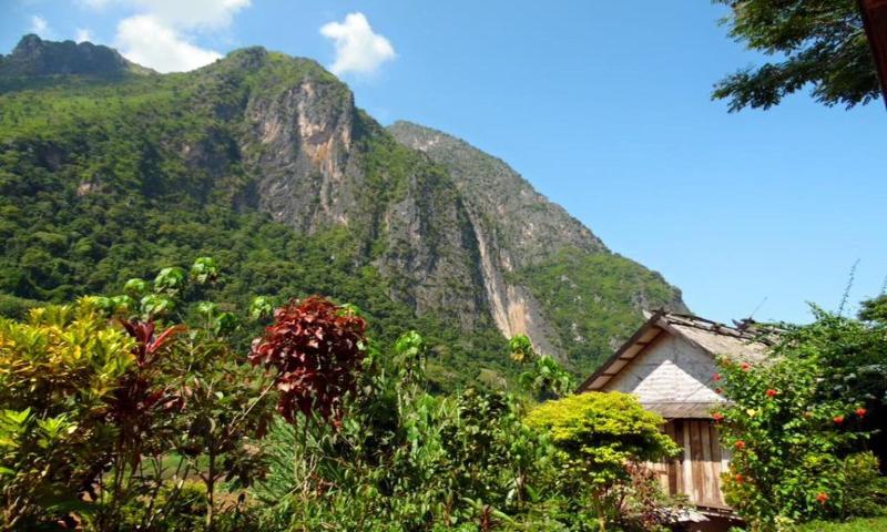 Nong Kiau Riverside Resort image