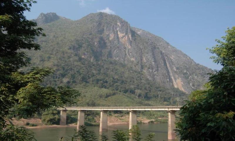 Nong Kiau Riverside Resort image
