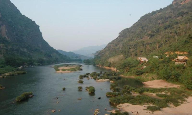 Nong Kiau Riverside Resort image