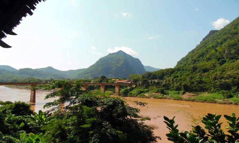 Nong Kiau Riverside Resort image