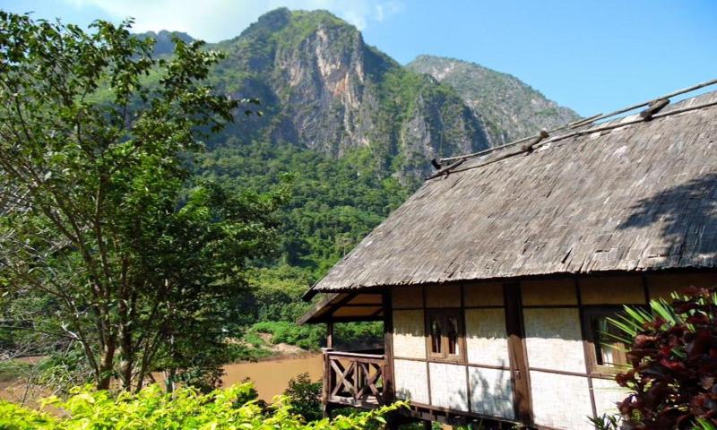 Nong Kiau Riverside Resort image