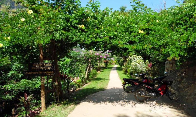 Nong Kiau Riverside Resort image