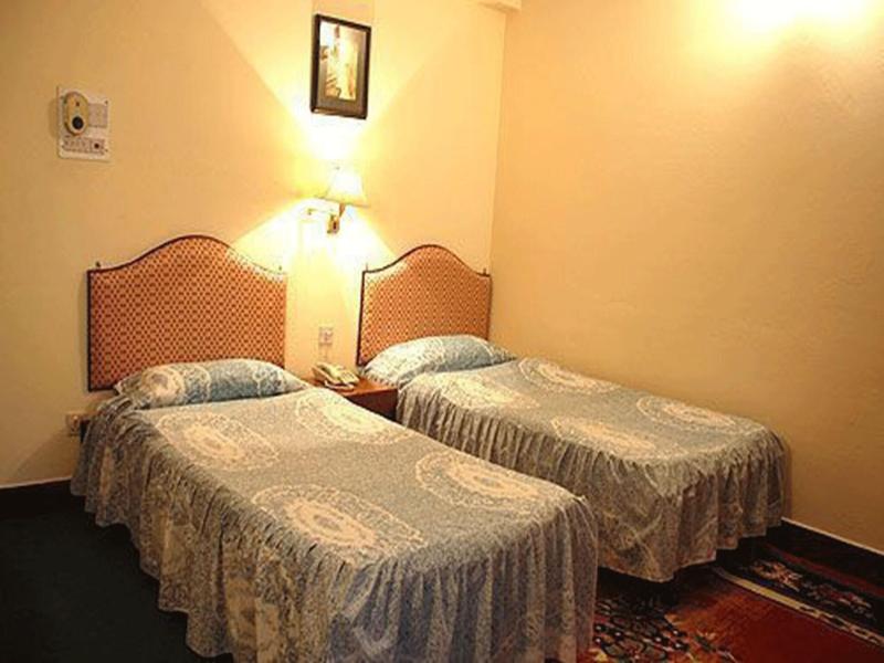 Fairmount Hotel image