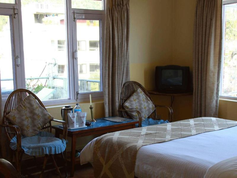 Fairmount Hotel image