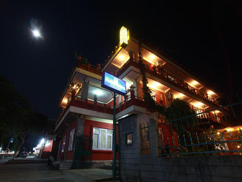 Fairmount Hotel image
