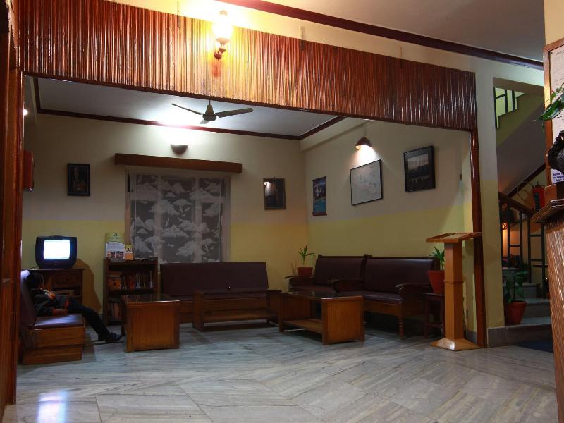 Fairmount Hotel image