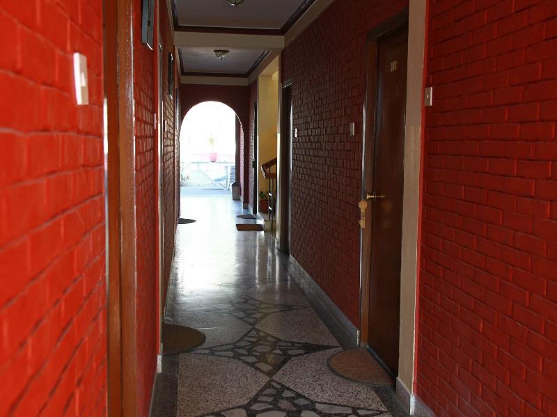 Fairmount Hotel image