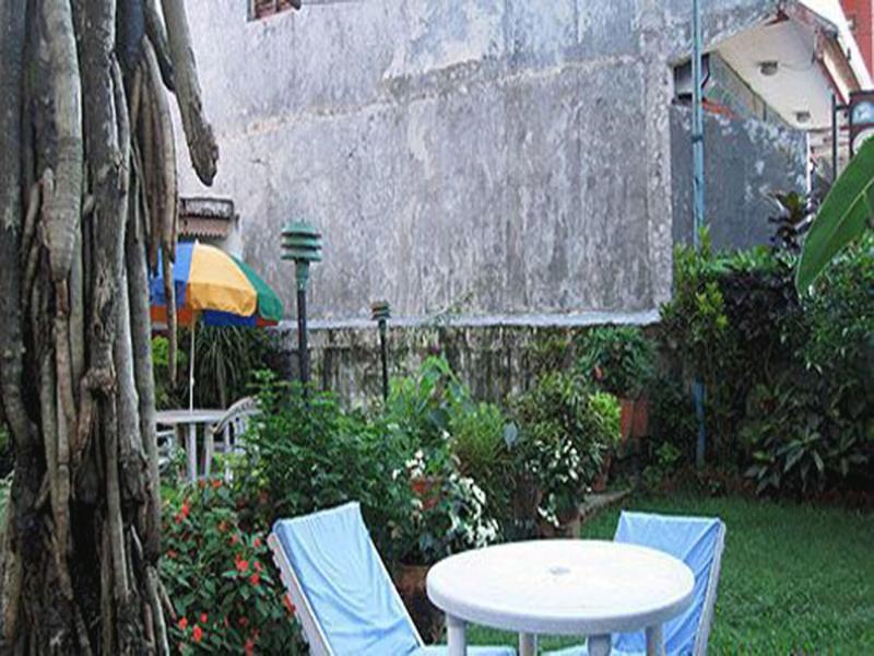 Fairmount Hotel image