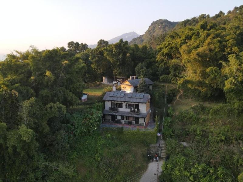 Tourist Residency image