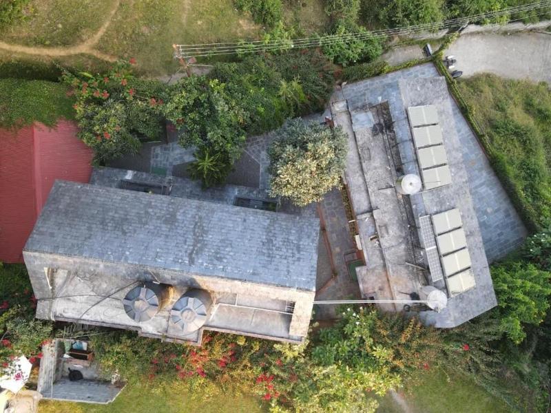 Tourist Residency image