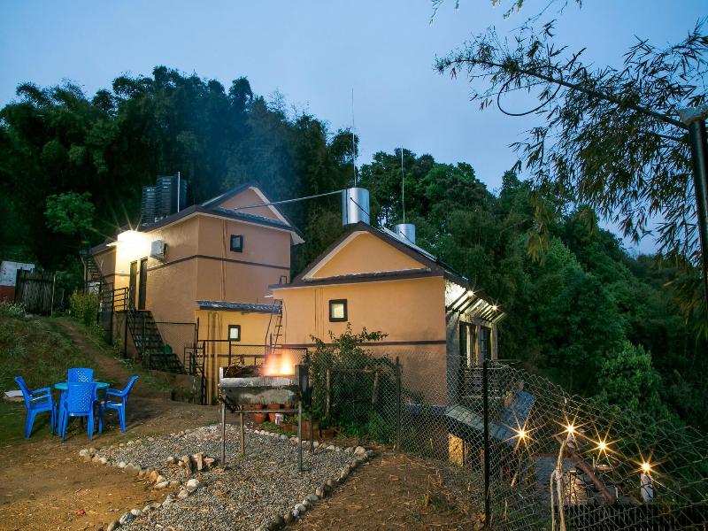 Tourist Residency image