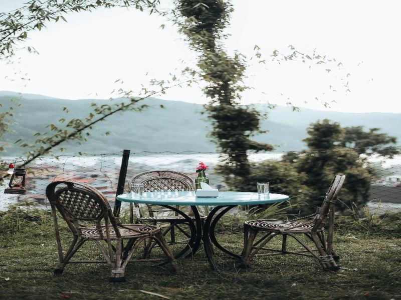 Tourist Residency image