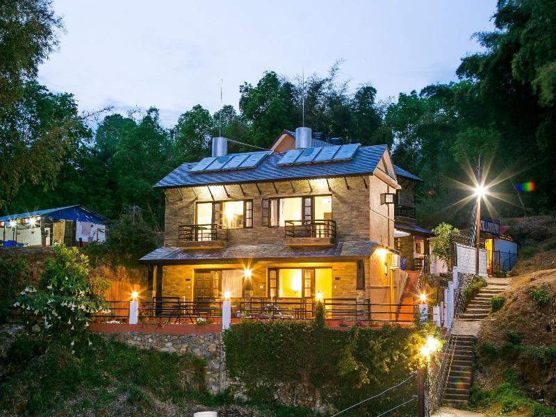 Tourist Residency image