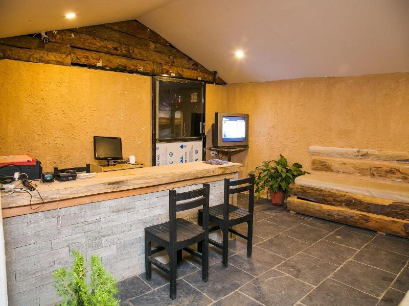 Tourist Residency image