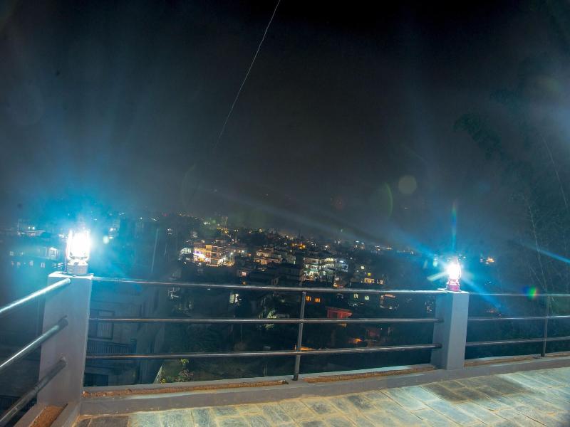 Tourist Residency image