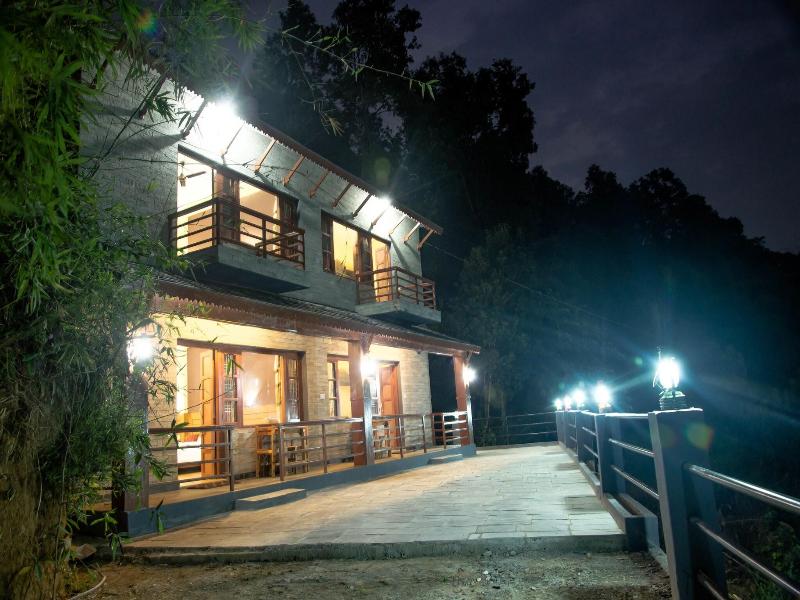 Tourist Residency image