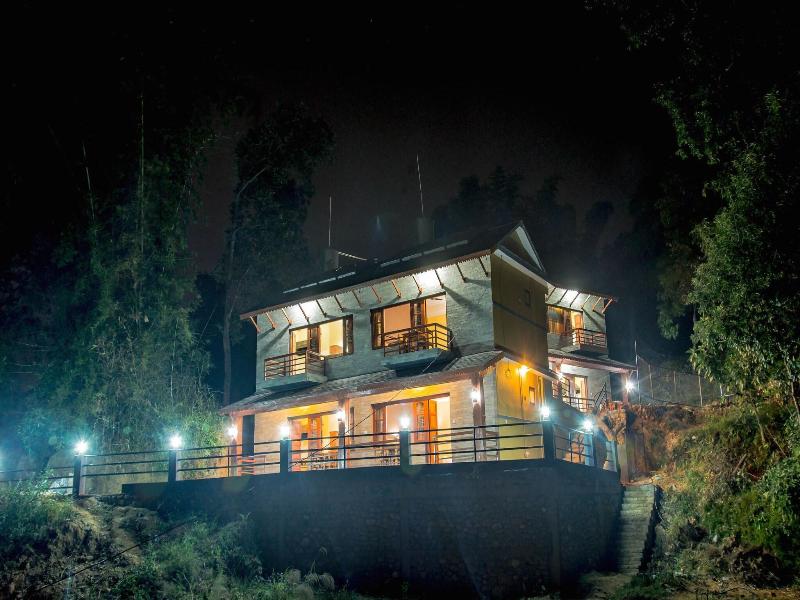 Tourist Residency image