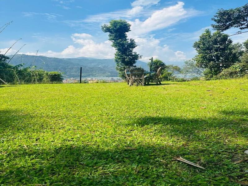 Tourist Residency image