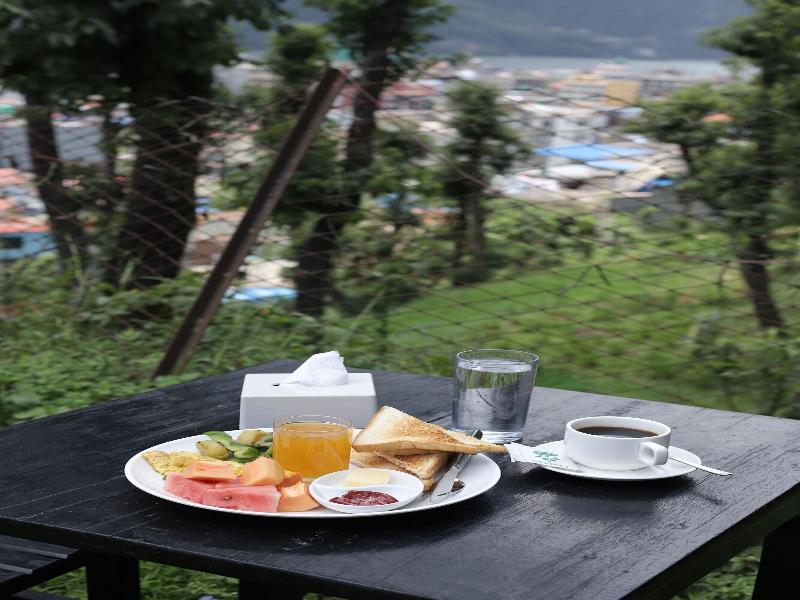 Tourist Residency image