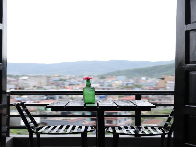 Tourist Residency image