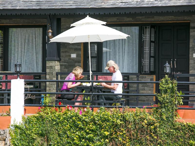 Tourist Residency image