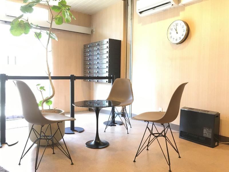 Hotel Co Sagami image