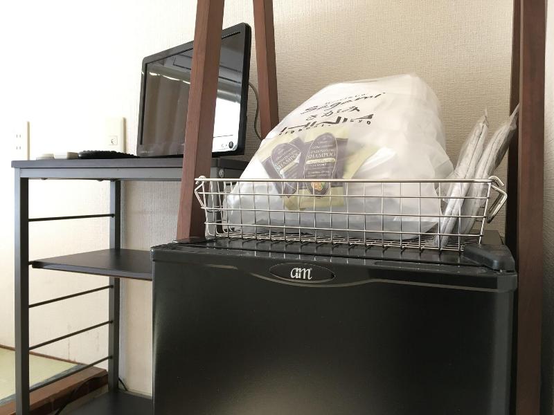 Hotel Co Sagami image