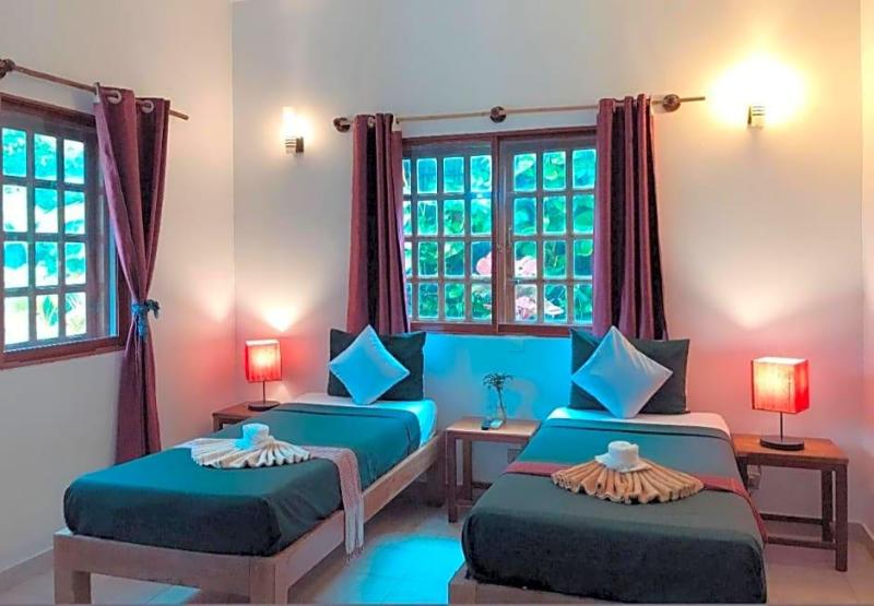 Au Cabaret Vert Hotel image