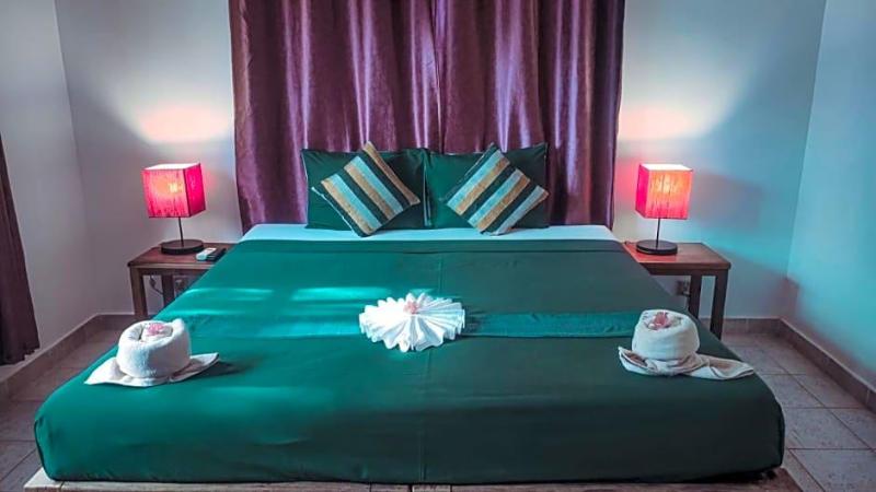 Au Cabaret Vert Hotel image