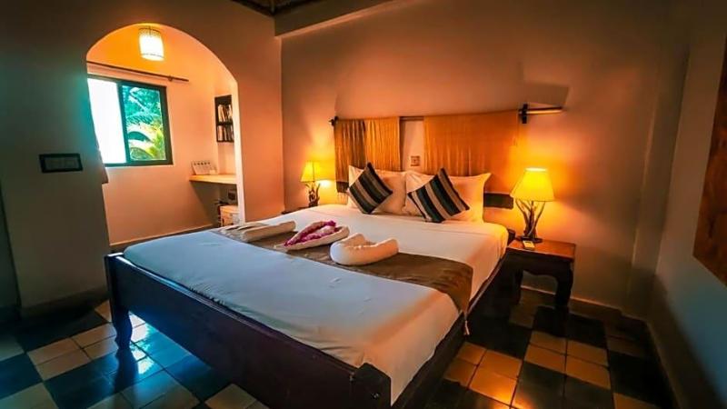 Au Cabaret Vert Hotel image